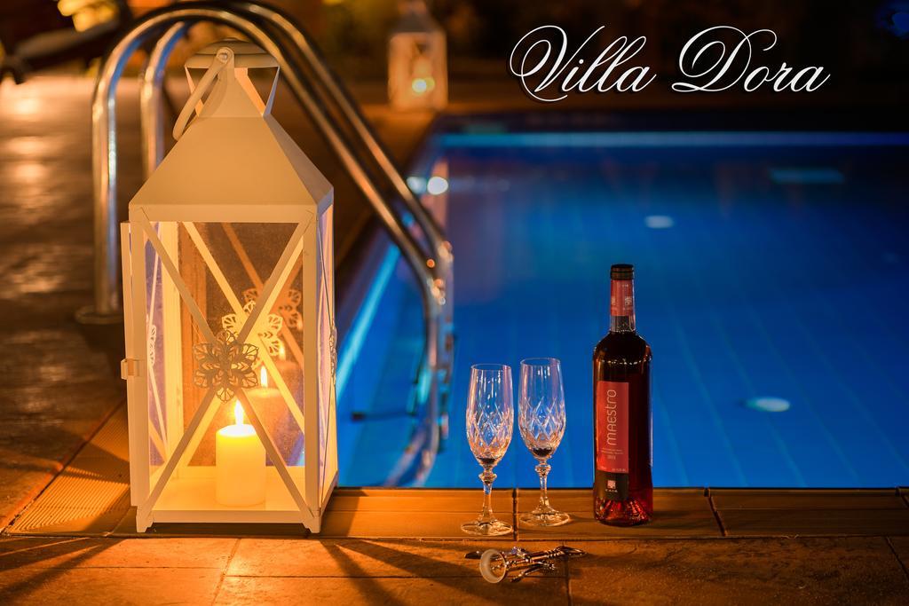 Villa Dora Faliráki Szoba fotó